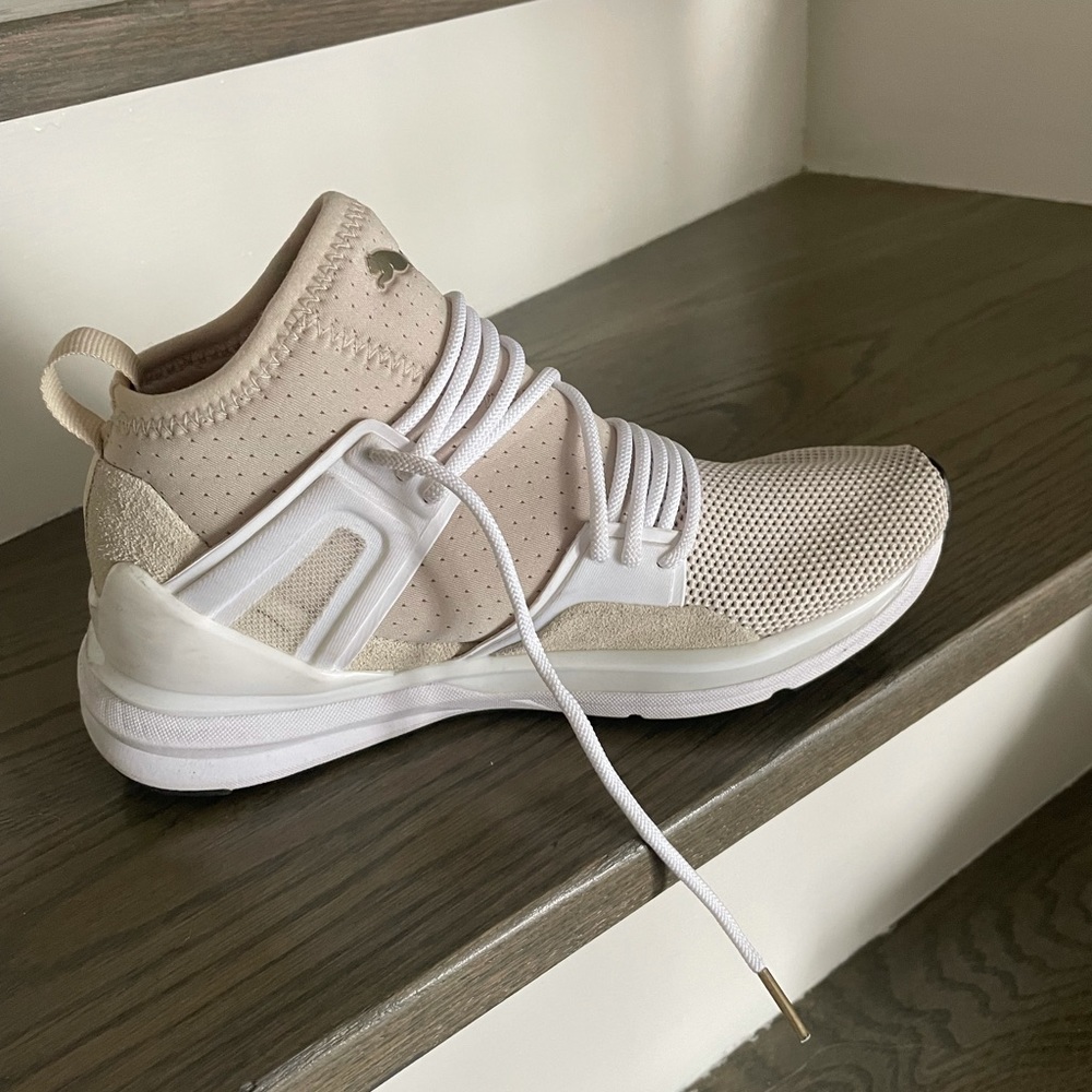 Puma Ignite Trainers - Picture 8 of 12
